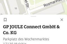 FeWo-Kerstin, Malchin - Foto 14