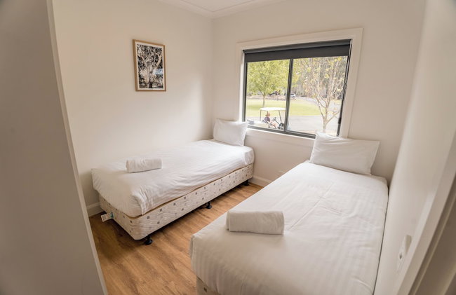 Tasman Holiday Parks - Moama on the Murray - Foto 22