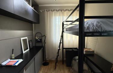 Apto com linda vista - Photo 7