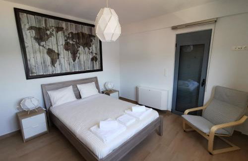 Sea breeze holiday apartment - Foto 16