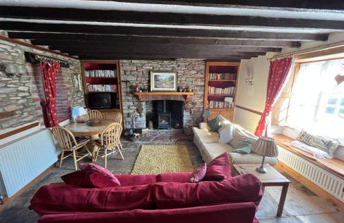 Quiet Cottage on the Rural Edge of Brixham - Foto 11