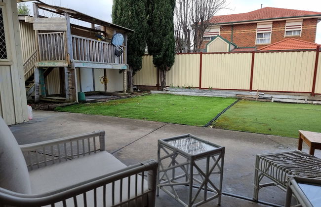 5 Bedrooms Spacious Home - Foto 9