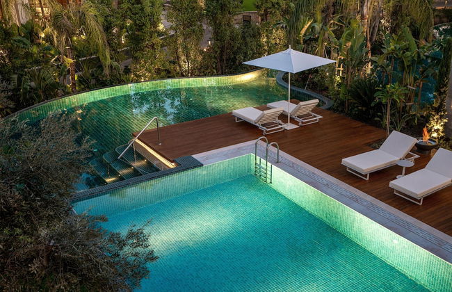 Bayou Villas - Ultra All Inclusive - Foto 60