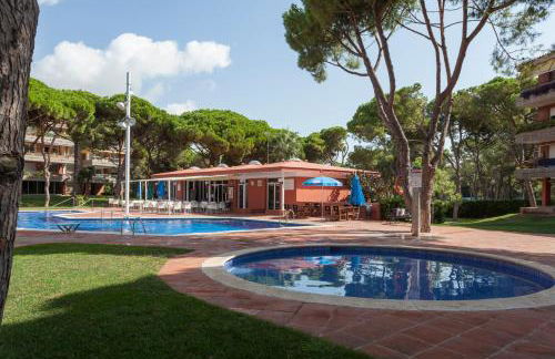 Relaxing Seafront Apartment Gavà 20 Min from BCN - Foto 37