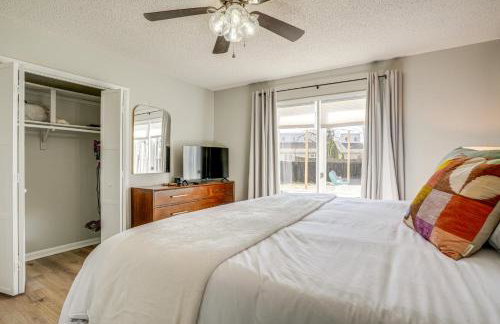 2 Mi to JMU Harrisonburg Home with Gas Grill - Foto 13