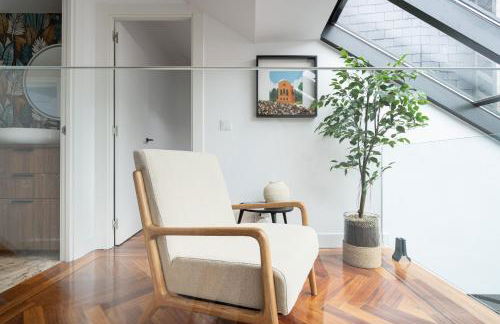 Helloasturias Oviedo, un espacio luminoso y moderno en el corazón de la ciudad - Foto 32