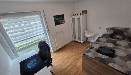Hochwertige 3 Zimmer Erdgeschosswohnung - Foto 4
