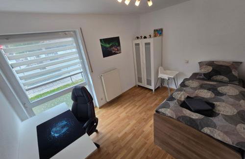 Hochwertige 3 Zimmer Erdgeschosswohnung - Foto 4