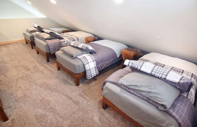 EML 1 Pack Saddle Jack - Foto 6