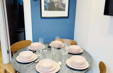 Ground floor Euston apartment - Foto 20