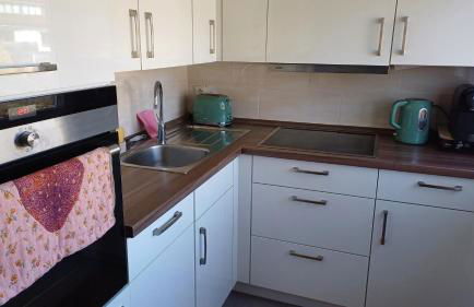 Blick auf den Magdalenenberg - Foto 24