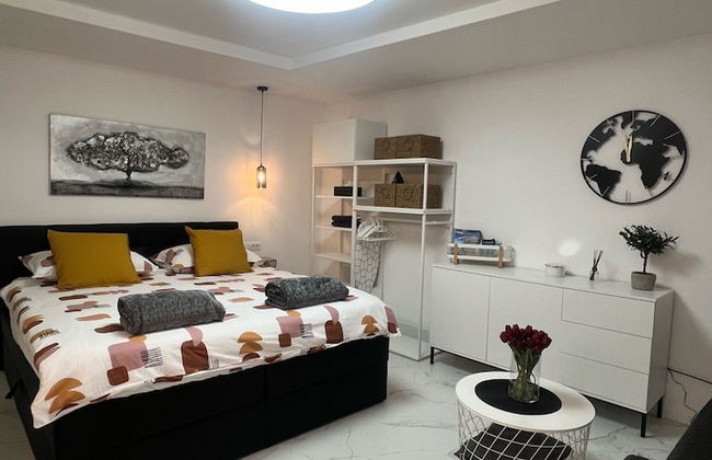 Apartments Noa Old Town - Photo 10