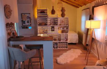 Linnis Strandhaus - Foto 8