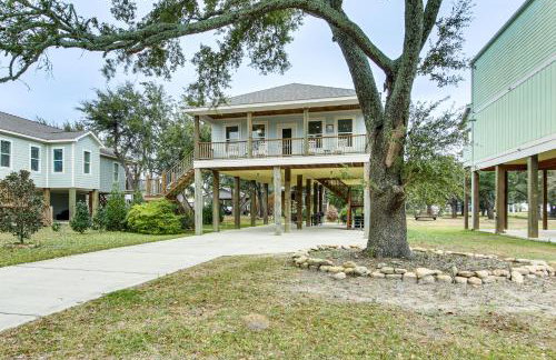 Steps to Sand! Family-Friendly Long Beach Escape - Foto 25