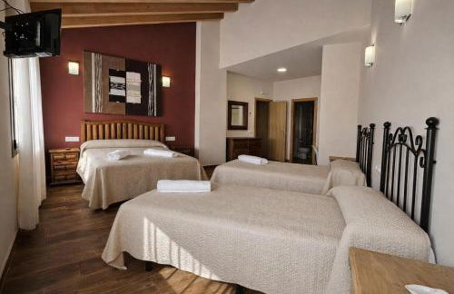 Casa Rural La Nava - Photo 22