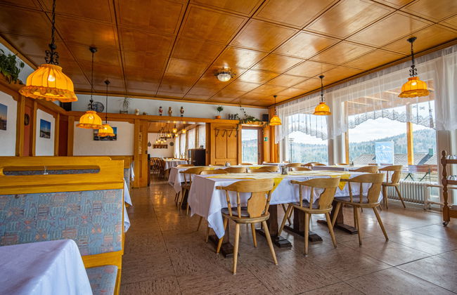 Bayerisch Häusl - Foto 8