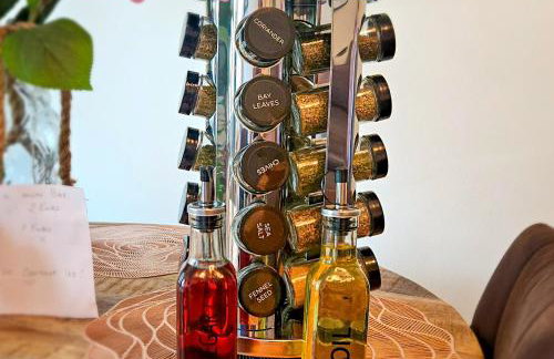 Apartment Passau A - Parken, Stilvoll, Modern & Cozy im Zentrum von Passau - Foto 7