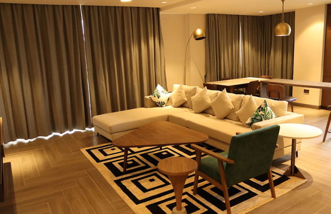 Zara Garden hotel and apartments - Foto 14