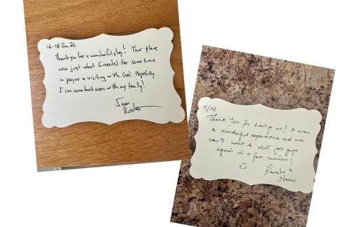 Tiny house - Our little piece of paradise - Foto 6