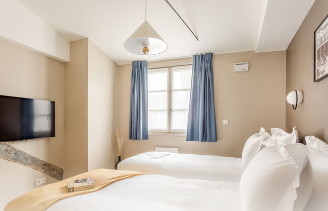 Beauquartier - Sentier - Photo 10