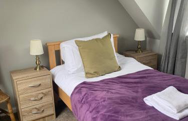 Campbell Cottage - Foto 8