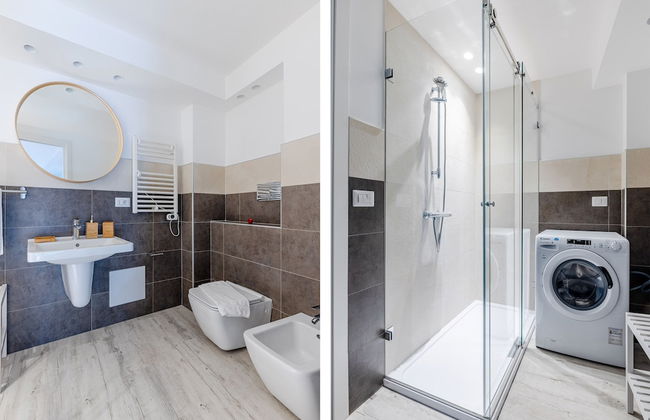 Solemar Sicilia - Galleria Maqueda - Foto 46