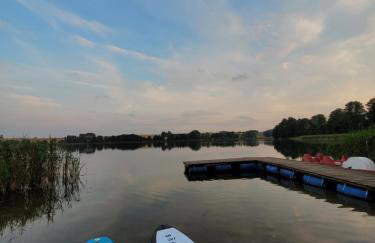 Mazurski Zakątek Skarlin - Foto 59