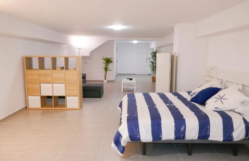 MEDANO4YOU La Jaquita Terrace Holiday Home - Foto 39