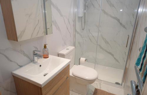 Kames View Apartment - Foto 13