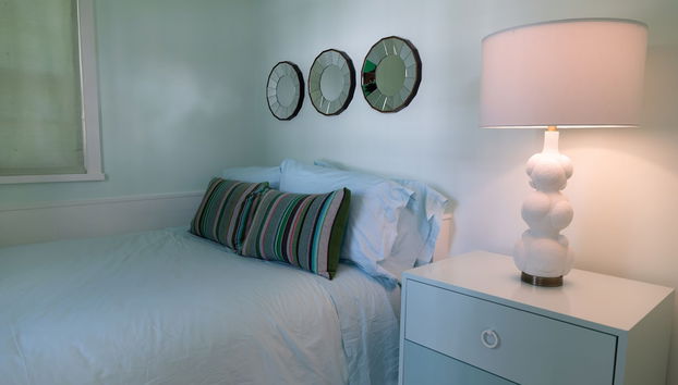 Historical Charm: Restored Historic Home With Pool - Foto 3, Habitación