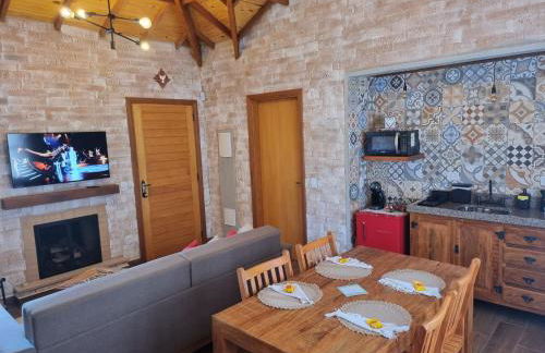 Chalés Bella - Foto 8