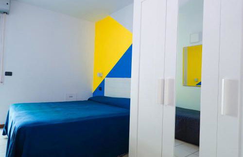 Residence Villa Azzurra - Photo 77