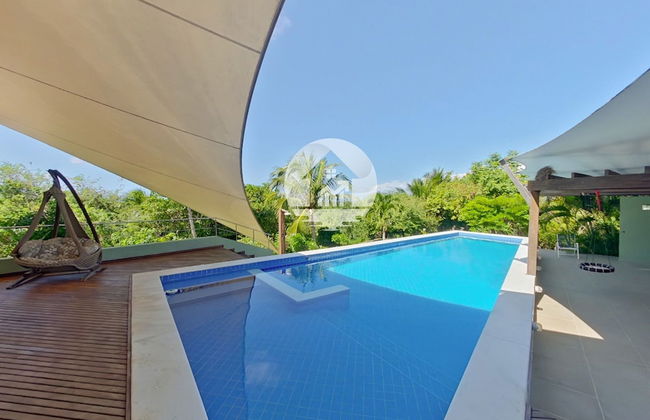 Exuberante Villa Art-Deco - Photo 15