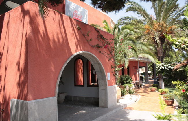 Es Baulo Petit Hotel - Foto 65