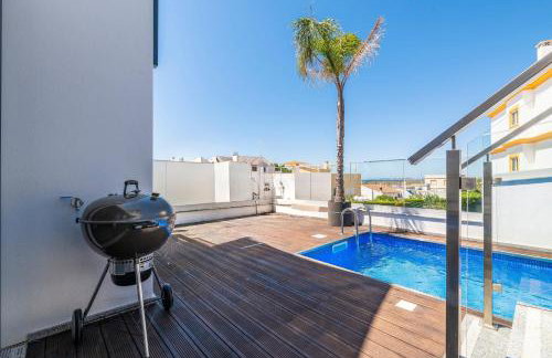 Villa Miragem Alvor - Foto 8