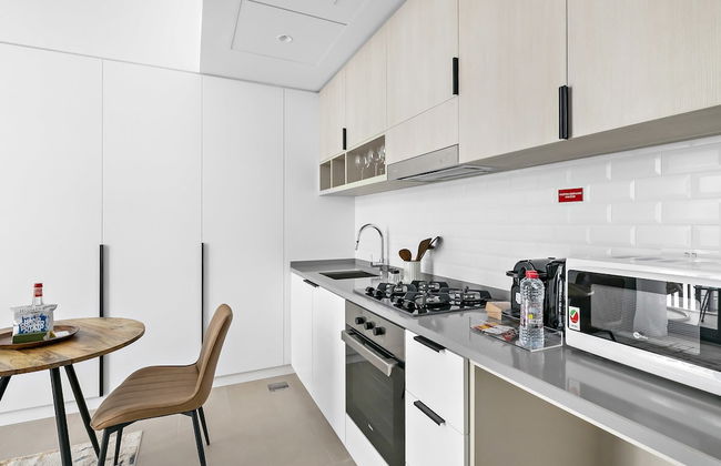 Silkhaus Belgravia Heights, JVC Dubai - Photo 11