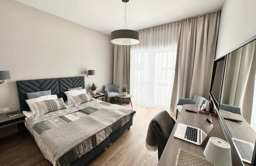 Pensjonat Rybical - Foto 13