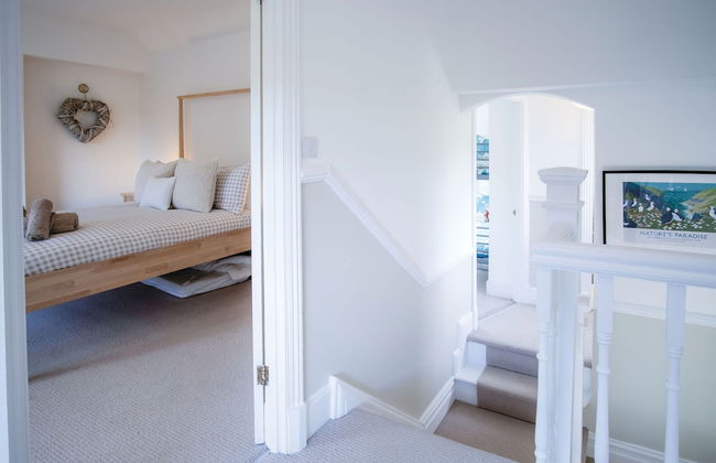 Penlan - 3 Bedroom Cottage - Saundersfoot - Foto 30