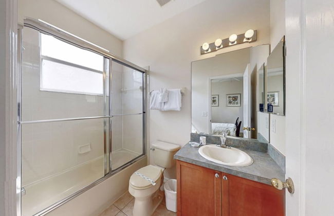 Jagjit's Tuscan Hills Vacation Home - Foto 29