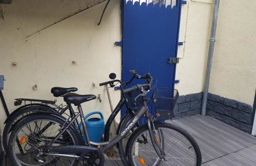 Maison cosy citadine - Foto 5