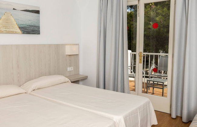 Hotel Club Es Talaial - Foto 17