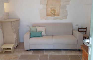 Trullo Terra Bianca - Foto 22