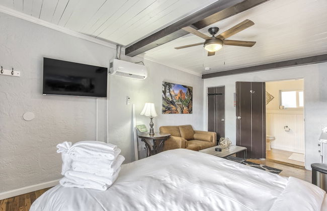 Quest Rest - Unit 4 - Foto 13