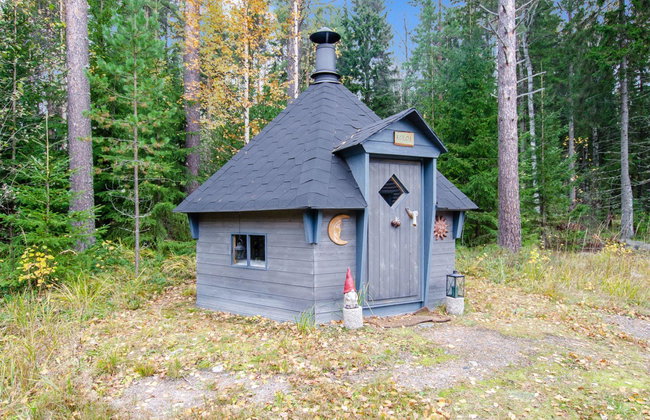 Kuukkeli - Photo 24