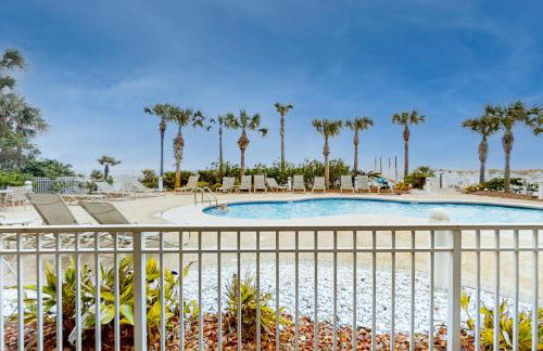 Destin Towers 1C - Foto 17