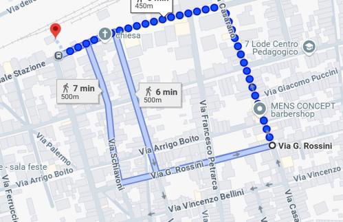 Casa Vacanze OCCHI BLU - Foto 14