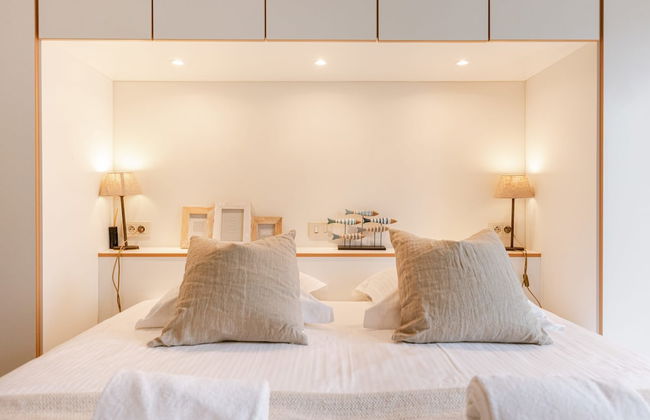 Charming Apartement on top Location in Knokke - Foto 37