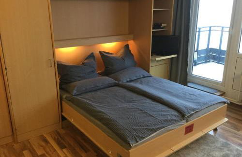 FERIENWOHNUNG FORSTPANORAMA - Foto 9