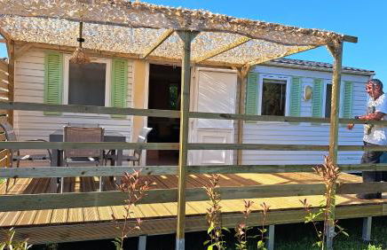 Le jardin de Domi - Foto 12