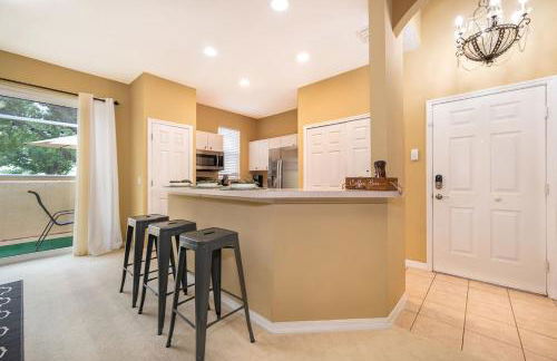 Epic Arty Retreat near Disney - Foto 7